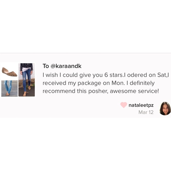 Vegan Suede Leopard Flats, Red Flats, Black Flats - Picture 4 of 8